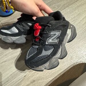 New balance 9060 toddler